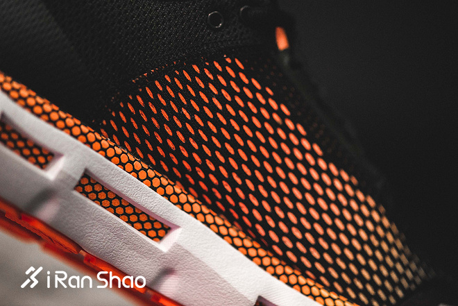 现场 | 在波特兰UA鞋类及研发中心，看HOVR Infinite发布实录