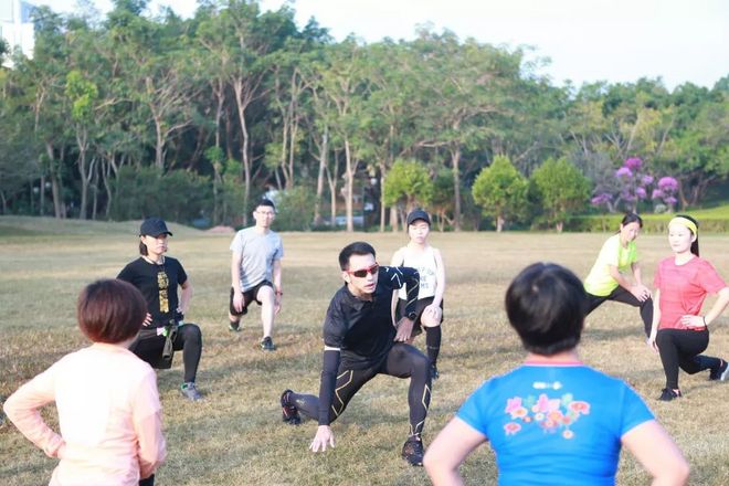 深马官方训练营第三期成功举办，解放天性，唤醒自我