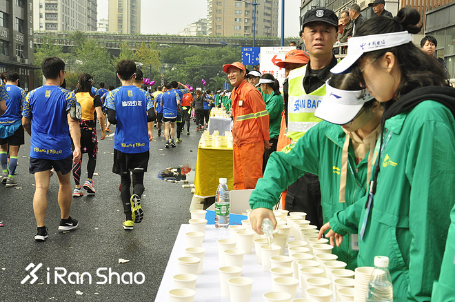 杭马“变形计”，跑过不变的风景，跑过更好的你