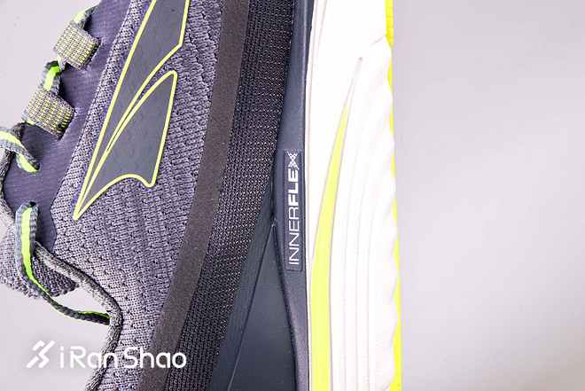 开箱 | Altra Torin 3.5 带来缓冲新体验