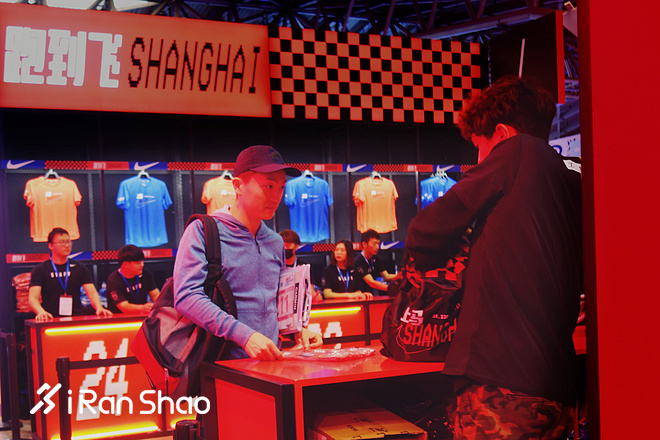 爱上我的马 | 终于等到上马EXPO这一天！