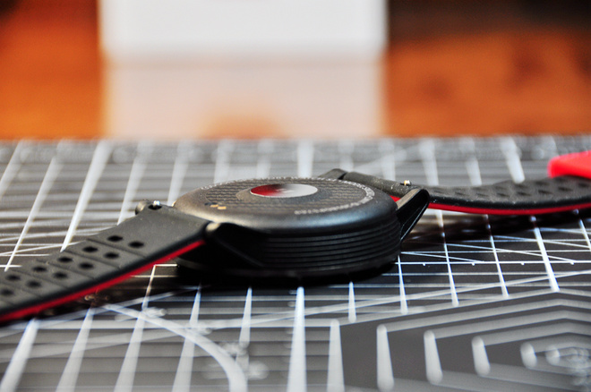 199元的GPS跑步性能如何？用一场马拉松来检验！