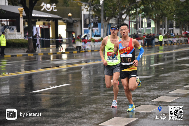 独家专访 | 管油胜的上马首秀 风雨过后的绚烂