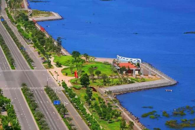 海马出行全攻略｜跟着小编玩转海沧就对了