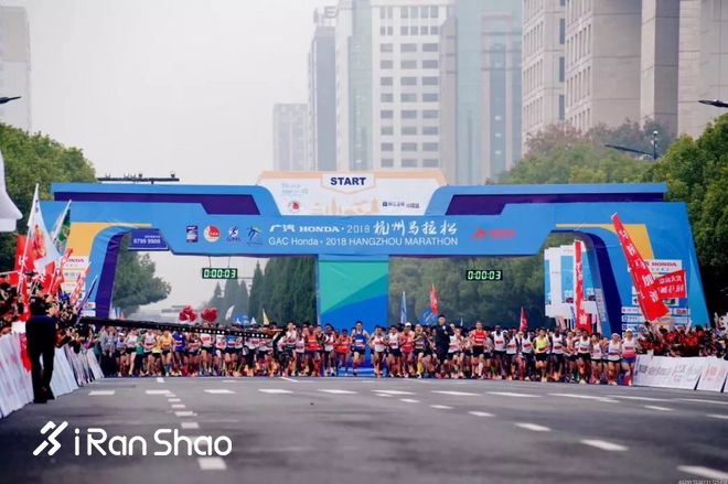 赛前一周 | 调整饮食，用最佳能量储备参赛