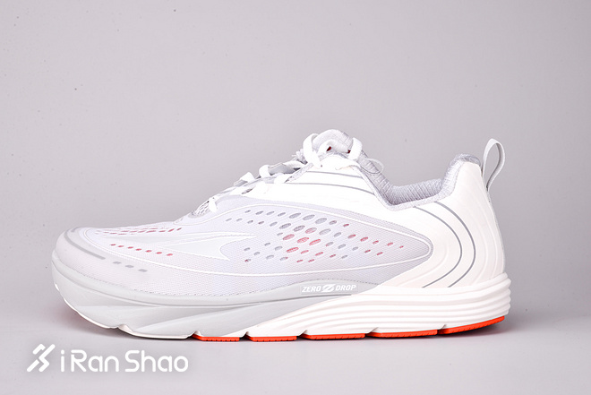 开箱 | Altra Torin 3.5 带来缓冲新体验