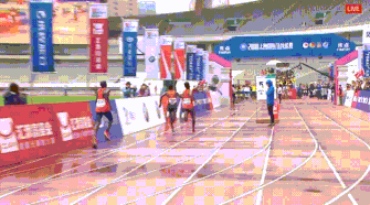 爱上我的马 | 风雨不停 上马不止