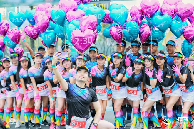 现场 | 我在蠡湖，你在哪里？