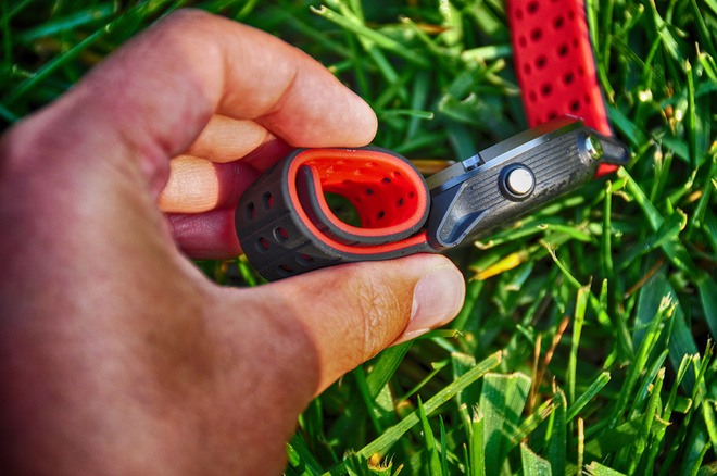 199元的GPS跑步性能如何？用一场马拉松来检验！