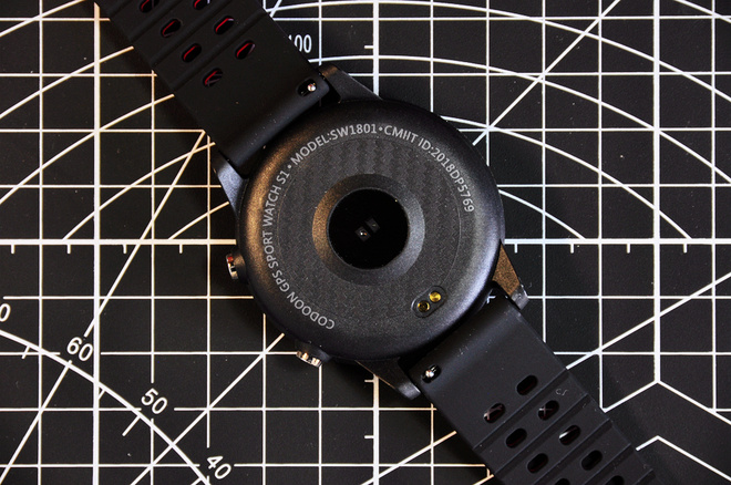 199元的GPS跑步性能如何？用一场马拉松来检验！