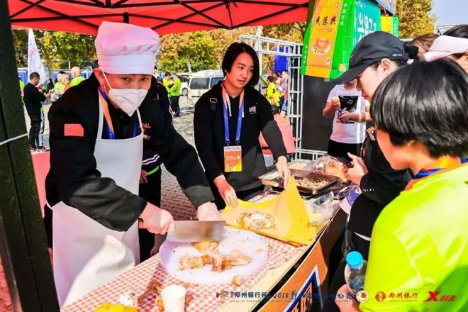 郑马赛记 | 天时地利，商都PB