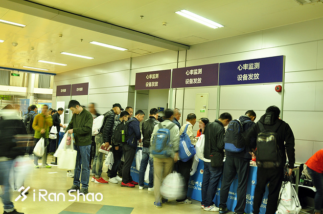 杭马“变形计”，跑过不变的风景，跑过更好的你