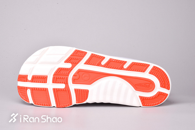 开箱 | Altra Torin 3.5 带来缓冲新体验