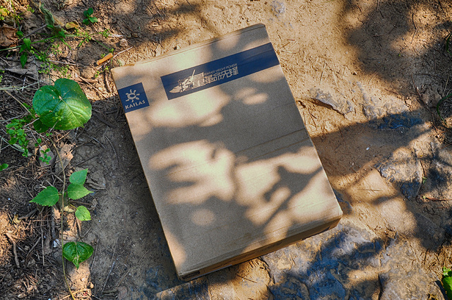 防滑耐磨的混合赛道利器，凯乐石飞翼PRO低帮跑山鞋