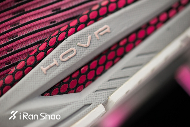 现场 | 在波特兰UA鞋类及研发中心，看HOVR Infinite发布实录