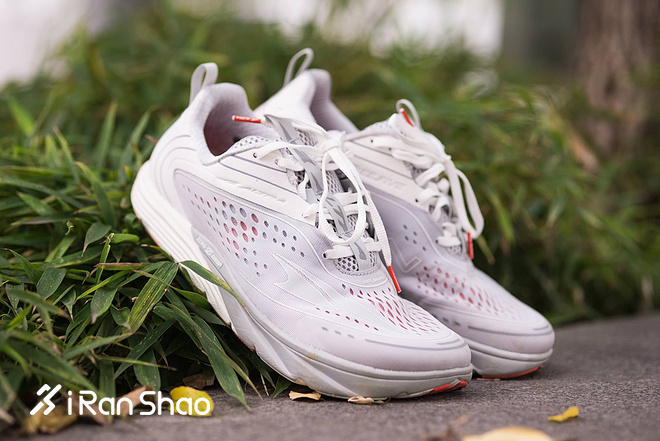 跑鞋 | 穿上了我的大头跑鞋 Altra Torin 3.5深度评测