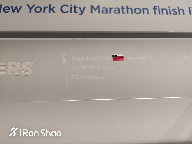 2018纽约马拉松 | 大城大事