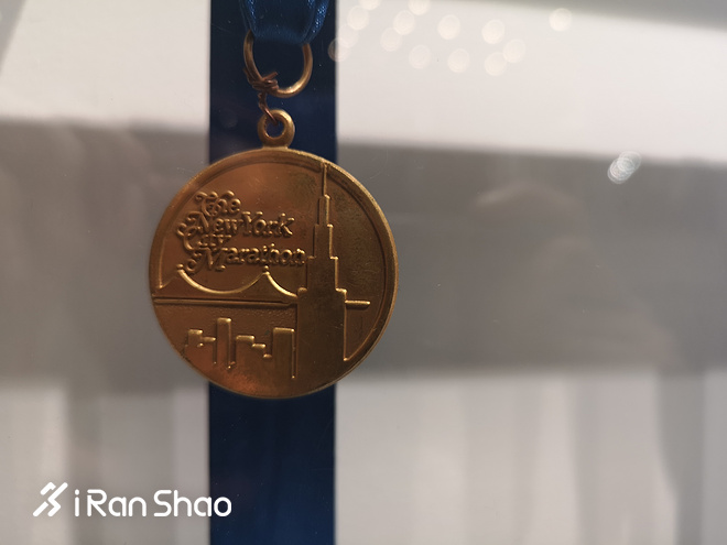 2018纽约马拉松 | 大城大事