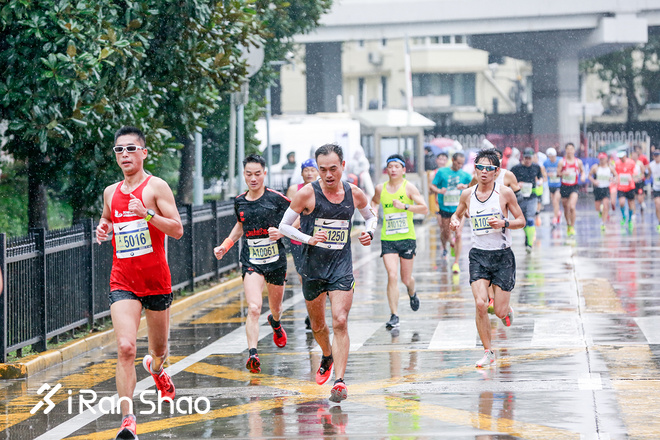 你真的从一场马拉松比赛中恢复了吗？