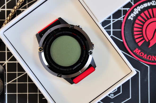 199元的GPS跑步性能如何？用一场马拉松来检验！