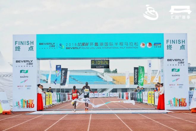 现场 | 我在蠡湖，你在哪里？