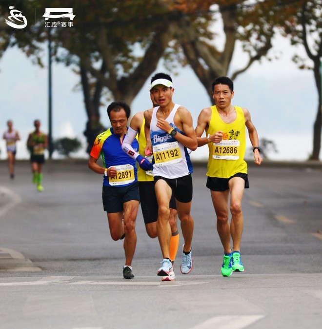 现场 | 我在蠡湖，你在哪里？