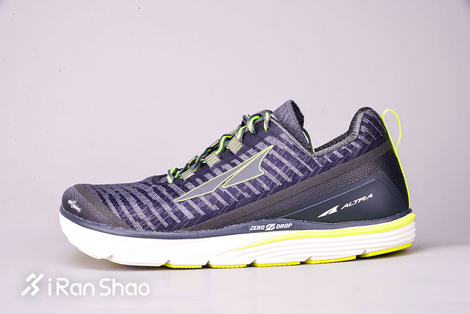 开箱 | Altra Torin 3.5 带来缓冲新体验