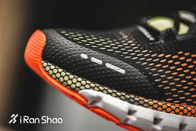 现场 | 在波特兰UA鞋类及研发中心，看HOVR Infinite发布实录