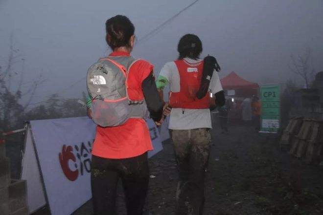 神农架画廊谷环线穿越记