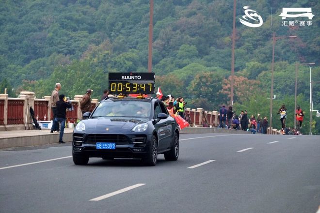 现场 | 我在蠡湖，你在哪里？