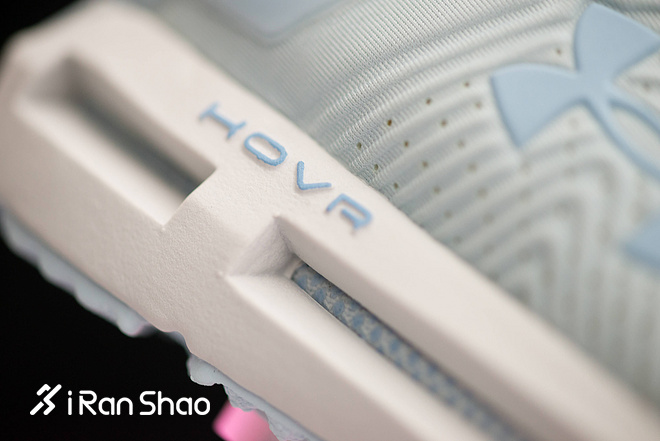 现场 | 在波特兰UA鞋类及研发中心，看HOVR Infinite发布实录