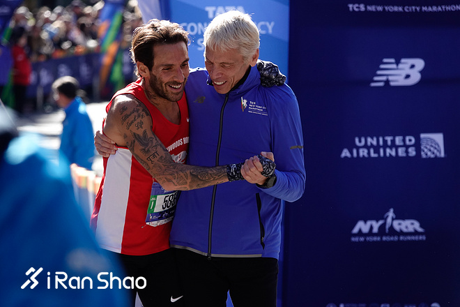 2018纽约马拉松 | 大城大事