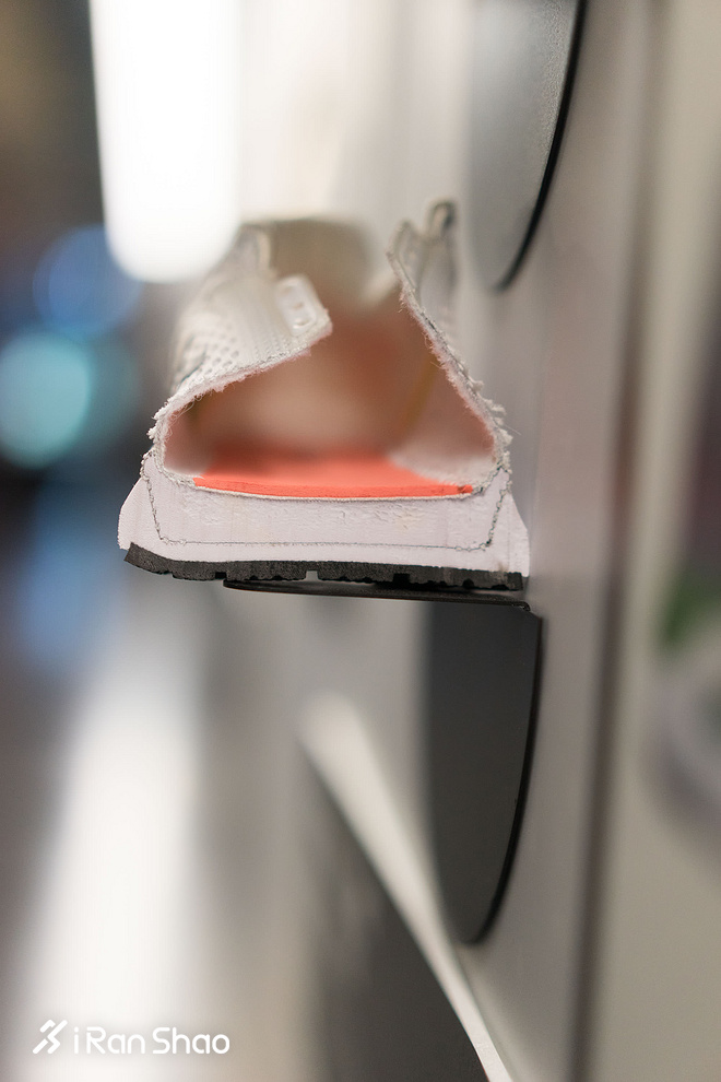 现场 | 在波特兰UA鞋类及研发中心，看HOVR Infinite发布实录