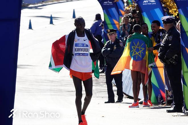 大满贯的鞋 | 跑鞋战力榜 Vol.21