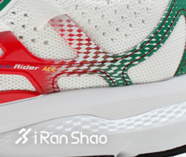 开箱 | 李宁烈骏4，稳定系跑鞋的复古风