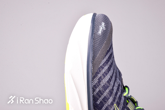 开箱 | Altra Torin 3.5 带来缓冲新体验
