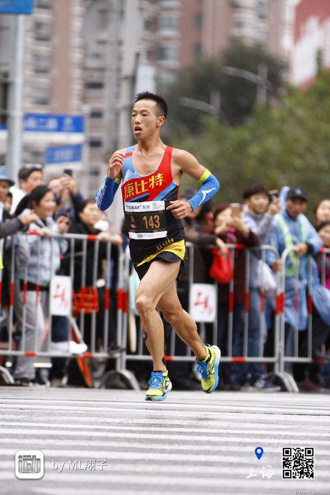 独家专访 | 管油胜的上马首秀 风雨过后的绚烂