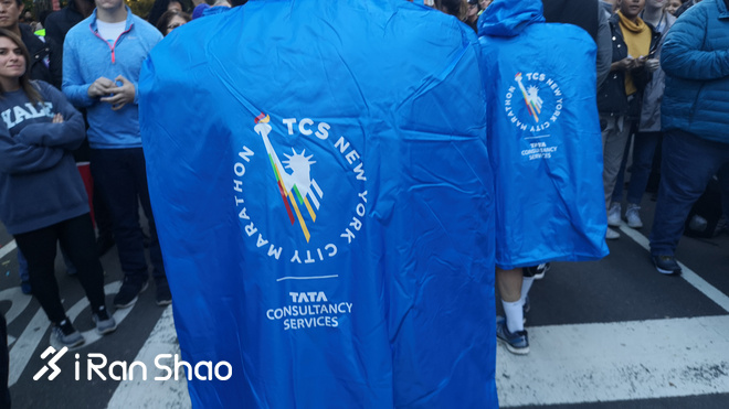 2018纽约马拉松 | 大城大事