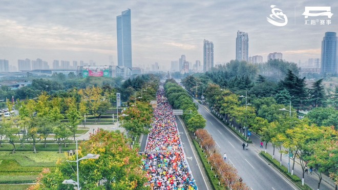 现场 | 我在蠡湖，你在哪里？