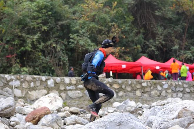 神农架画廊谷环线穿越记