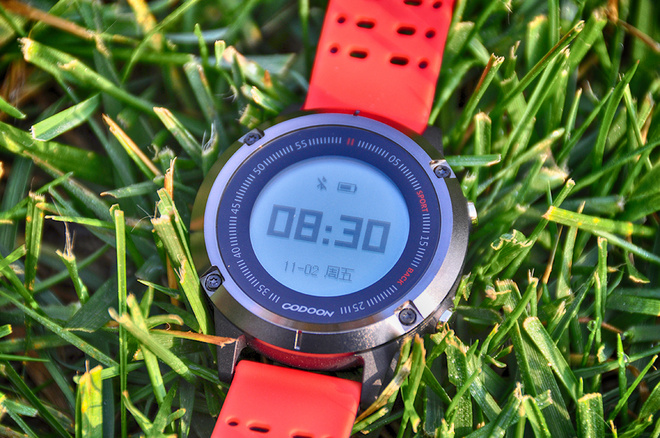 199元的GPS跑步性能如何？用一场马拉松来检验！