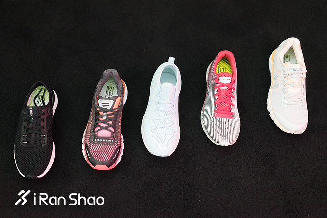 现场 | 在波特兰UA鞋类及研发中心，看HOVR Infinite发布实录