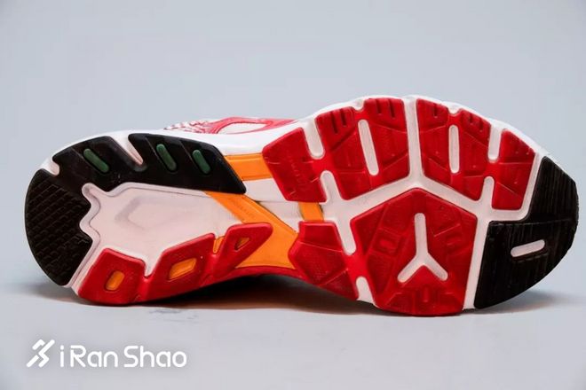 开箱 | 李宁烈骏4，稳定系跑鞋的复古风