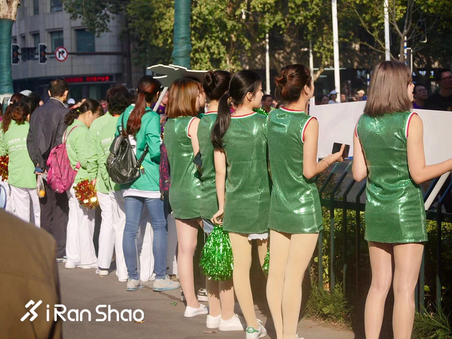 2018南京马拉松：精英兔夺冠，赛道美而虐，氛围没得说