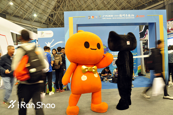 杭马“变形计”，跑过不变的风景，跑过更好的你