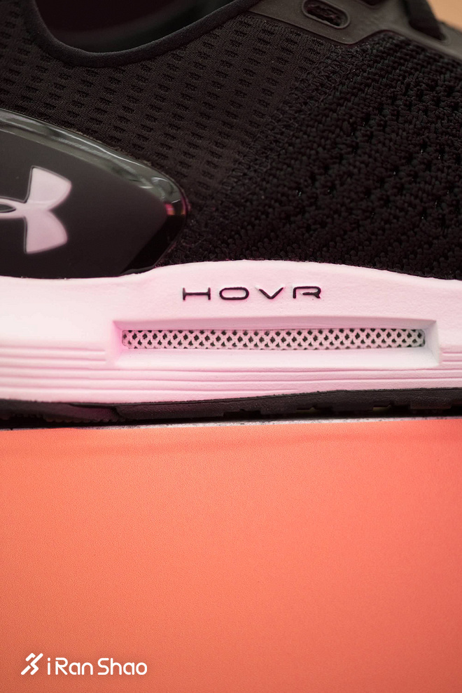 现场 | 在波特兰UA鞋类及研发中心，看HOVR Infinite发布实录