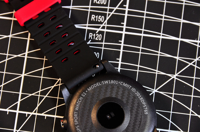 199元的GPS跑步性能如何？用一场马拉松来检验！