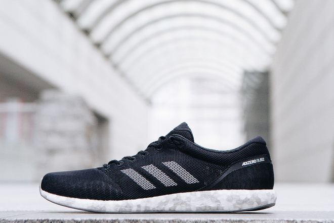 大满贯的鞋 | 跑鞋战力榜 Vol.21