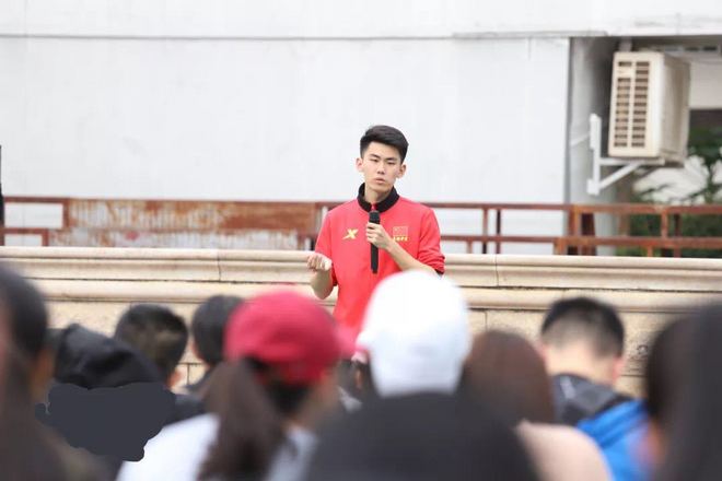 南马医疗志愿者培训，准备就绪，使命必达