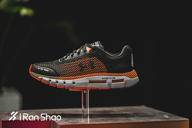 现场 | 在波特兰UA鞋类及研发中心，看HOVR Infinite发布实录